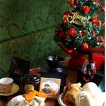 12월 패션 매거진에 소개된 라코스테 신발