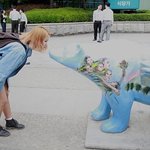 ★★★사진,인증有) 제 생일은요.......