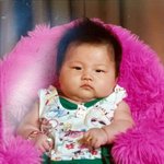 ★★★ 훈남 , 훈녀의 씁쓸한 어릴적 사진)有 ★★★