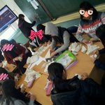 ★☆★☆★☆(사진有)배접어서트리만듬★☆★☆★☆