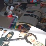 ☆졸업할중3인데미술에관심생겻어요...☆(사진有)