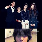 ○차승원아들 <b>수영</b> 동창 차승원이 소시 아빠 뻘이라니 완전 동안!