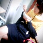 ★★★★저남자인데 여장햇어요 개이쁨★★★★★