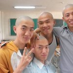고3의 반란------우리는 <b>삭발</b>을 했다 ★★★★세상에 이런일이...