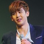 남자 연예인들의 깔끔한 투<b>블럭</b> 헤어 스타일