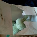 ★☆유명 빵가게 크리스마스 선물의 폐허★★