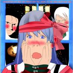 크리스마스친구 <b>케빈</b>