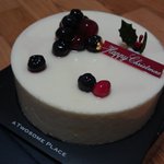 크리스마스<b>케익</b> 다들 준비했음?