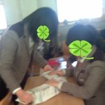 ★☆중학교의 흔한 방학식!!!!!!!!!!!!!!(부제:종이배 ...