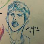 ★★★(사진有재석)체육선생님덕분에 슬램덩크 덕후가된우리반.......