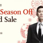 기회는 지금~ 세일을 노려라~!