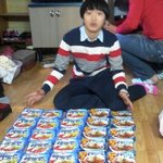 ★★★★★<b>비빔면</b> 25개 소년들의 무리수★★★★★