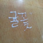 ★☆★☆[사진有] 귤벌레?ㄴㄴ 귤꽃만들기!! !뒷북위험! ★☆★☆