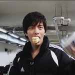 이민기 <b>vs</b> 김영광