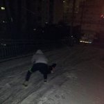 탓다!!<b>눈썰매</b>!!