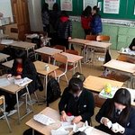 [ 흔녀사진有 추천必 스압주의 ] 7반의 7777개의 종이배와 흔녀들