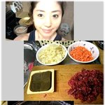 일본 <b>고형</b>카레 만들기~