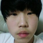 크리스마스<b>때</b>는언제나 솔로임;ㅜㅜ사진有<b>얼굴</b>탓인가?