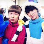 <b>캔디</b> 보니 오글오글~보이프렌드