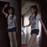 ★남자분들머리묶는여자<b>vs</b>머리길고웨이브한여자★