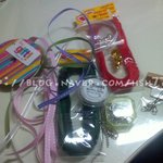 ★☆★☆크리스마스 악세사리만들기★☆★☆