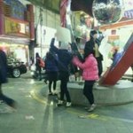 부산 <b>서면</b> 프리허그 후기!