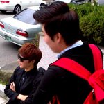 사진有) 유독 꽃미남라면가게 정일우 닮았다는 소리 듣는 사진