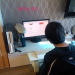 ☆★☆★관심좀..... 크리스마스 이브에 남학생 요리만들기!!(스압주의...