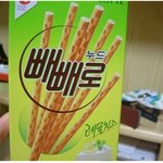 사진有<b>느님</b>)진심 이 과자들 먹어봤음?