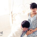  <b>만삭</b>사진 찍고왔어요^^ (악플은 아기를 봐서라도 참아주세요ㅜㅜ)