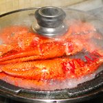 엄마를 위한 크리스마스 특별 요리~ ^^