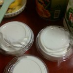 ★★★(사진u)핫케이크가루로 크리스마스<b>케익</b>만들기