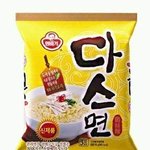 도곡동 땅에서 키운 닭으로 만든 라면 신제품 <b>출시</b>..!!