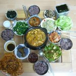 저녁밥상甲,,,,,,[사진有],,,,,,,와진짜ㅡㅡ
