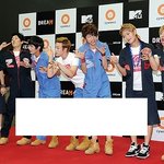 <b>후리</b>함이 매력인아이돌 블락비