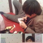 사진有 ★★★전주 객사 흔남들 24일 프리허그 후기1탄!!! 스압...