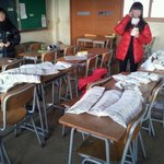 사진有)★★☆<b>뻘짓</b>만 잘하는2학년5반을 소개합니다☆★★