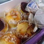 톡되면 셀카공개★★★★★스압주의:크리스마스남자친구에게핸드메이드간...