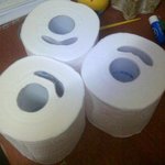 [사진有] ★★★★★우리집 휴지가 이상해요★★★★★