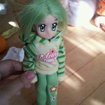 ★★★인형염색시키기★★★(사진有)