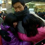 ★★부산 남포동프리허그 후기(사진)★★