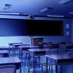 학교에서 경험했던 섬뜩한 이야기..