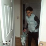 사진有) ★크리스마스 혼자보내기★