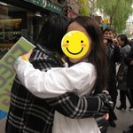 ★★★<b>전통</b>문화살리기 - 인사동에서 프리허그했어요★★★