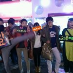 ★☆★☆16 흔<b>남들</b>이 1월1일날 홍대에서 두번째 프리허그해요☆★☆★