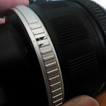 ■■■(사진有)카메라 렌즈에 예술적인 문양 넣어주신 판매자님 ^^■■■