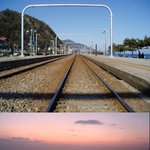 여친이랑 <b>정동진</b> 다녀옴