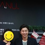 팬서비스 甲 공유!!!!!!!!!!!! (부러움주의)