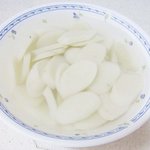사진有) 크리스마스기념솔로가만들어먹은떡볶이