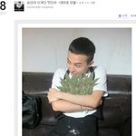 ★★권지용 모델 <b>당시</b> 모습 ★★